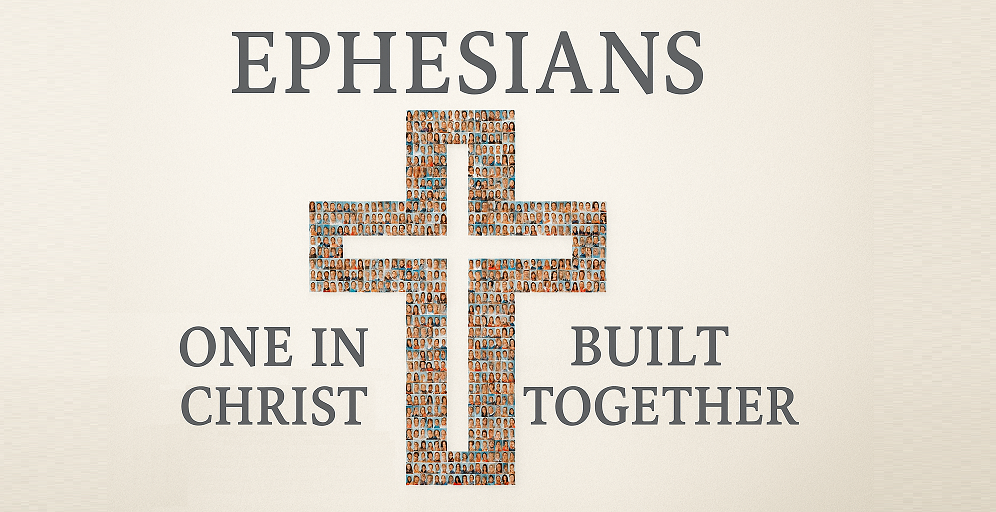 Ephesians 1:3