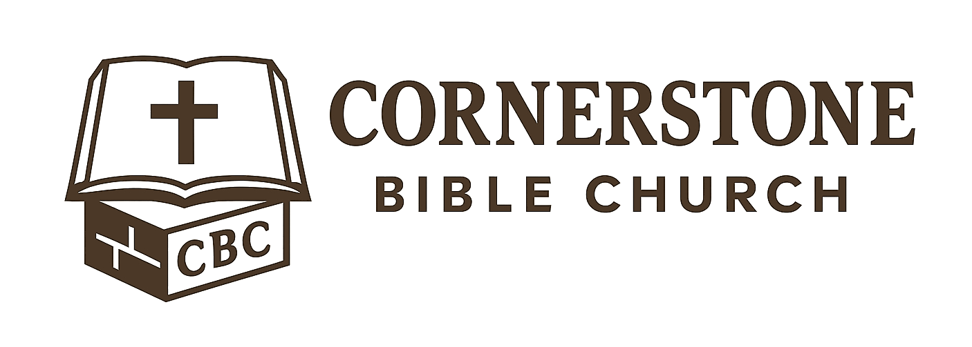 Cornerstone Bible Church