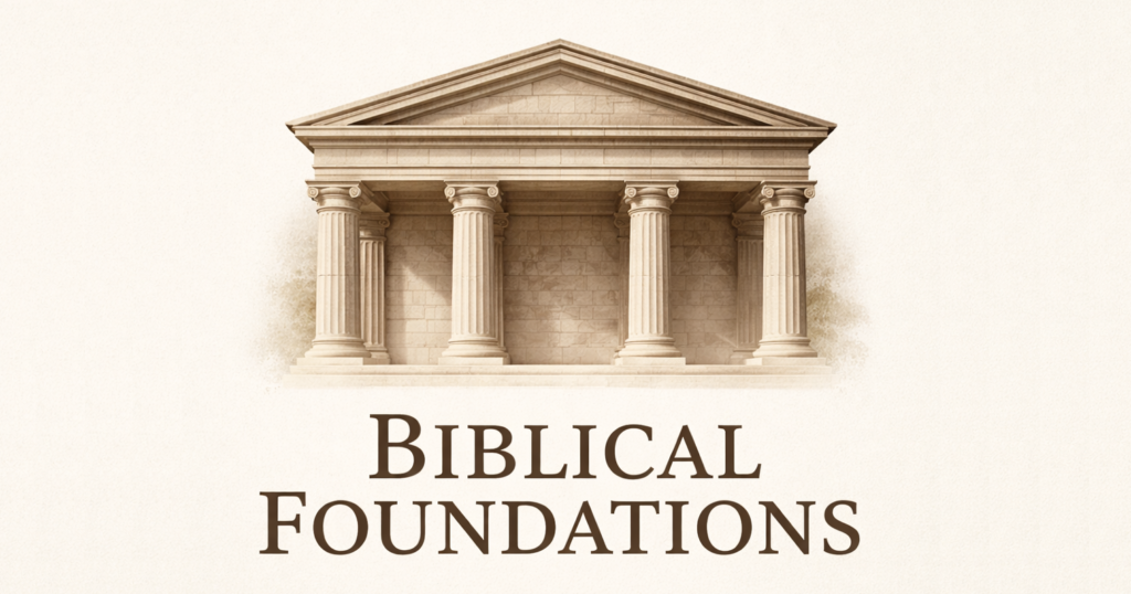 God’s good design for men and women Part 2